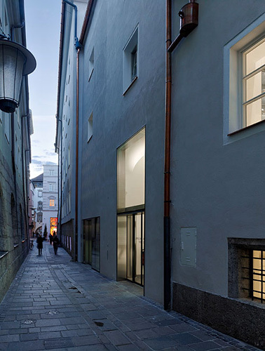 Ein Foto von Markus Bstieler